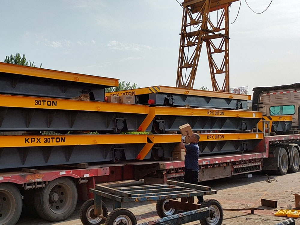 電動(dòng)(dòng)平車(chē)