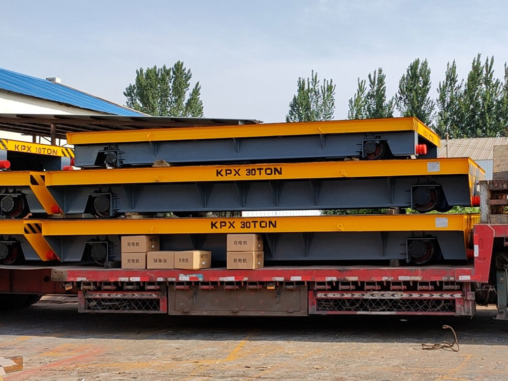 電動(dòng)(dòng)平車(chē)